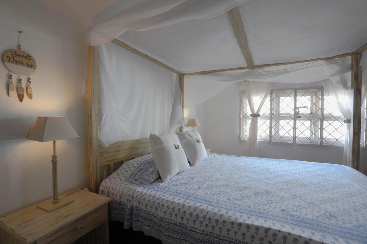 Ocean Sports Resort Watamu Exterior foto