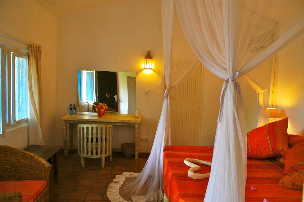 Ocean Sports Resort Watamu Zimmer foto