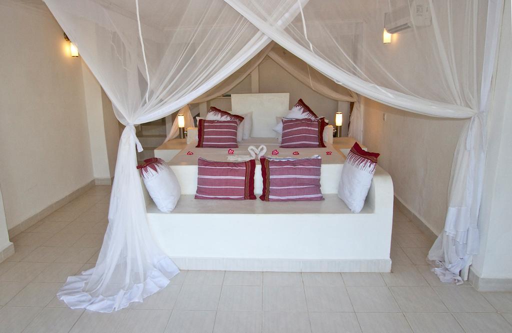 Ocean Sports Resort Watamu Zimmer foto