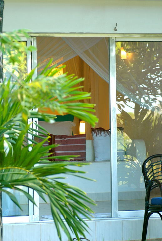 Ocean Sports Resort Watamu Zimmer foto