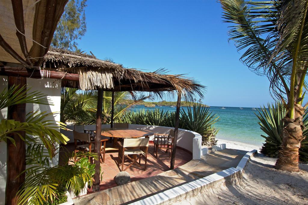 Ocean Sports Resort Watamu Zimmer foto