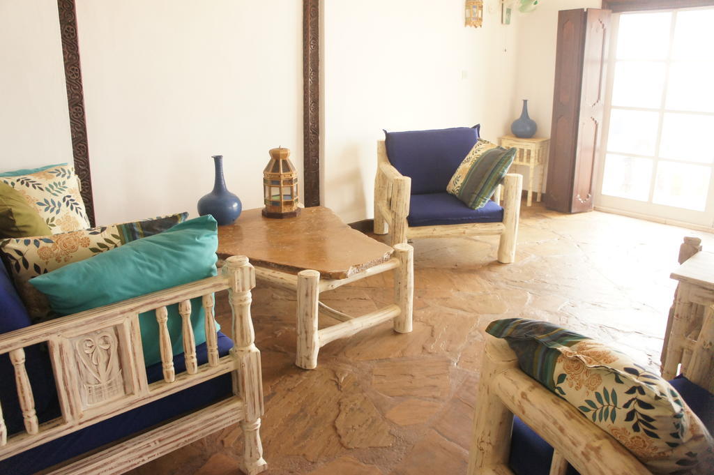 Ocean Sports Resort Watamu Zimmer foto